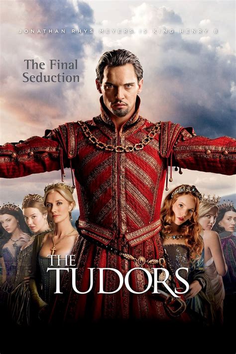 carlo v tudor serie tv|the tudors tv series.